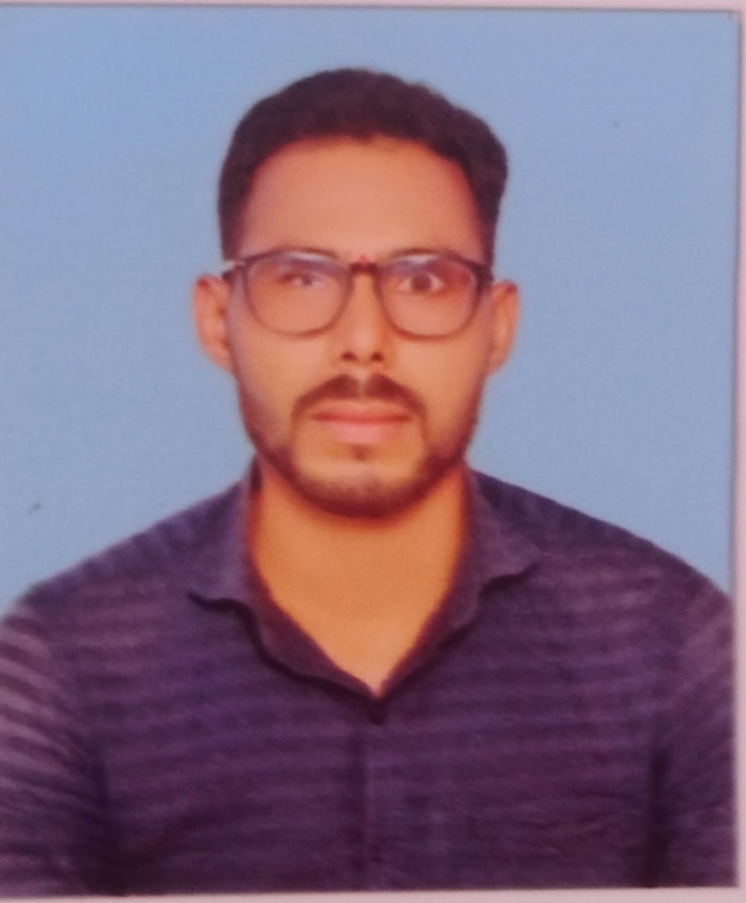 श्रीमती. ज्योती गजानन सोळंके